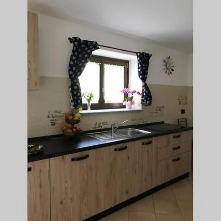 La Maison De Joanna * Châtillon