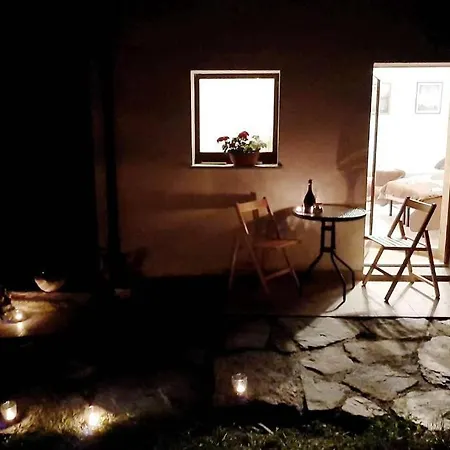 Διαμέρισμα La Maison De Joanna Châtillon