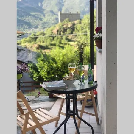 La Maison De Joanna Appartamento