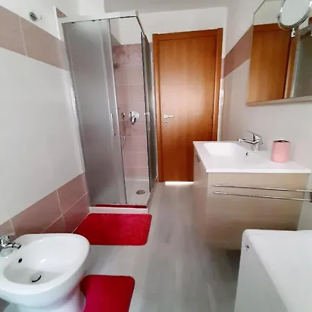 La Maison De Joanna Apartment