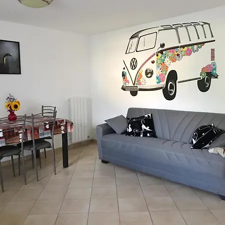 La Maison De Joanna * Châtillon