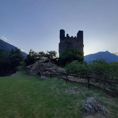 La Maison De Joanna *