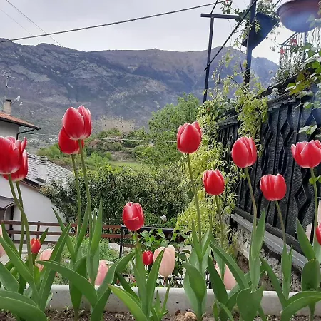 La Maison De Joanna شقة Châtillon