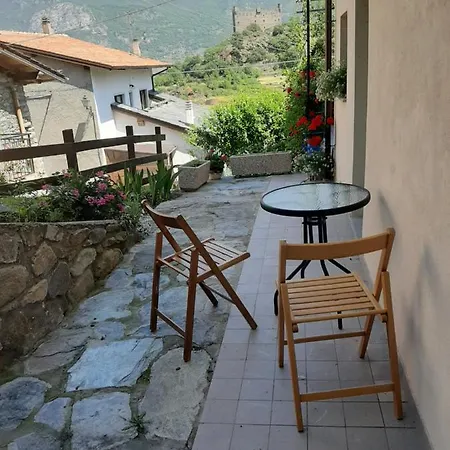 La Maison De Joanna Appartamento Châtillon