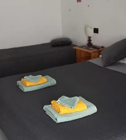 Διαμέρισμα La Maison De Joanna Châtillon