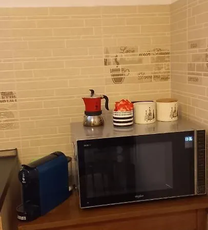 Appartamento La Maison De Joanna *