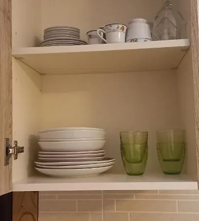 La Maison De Joanna * Châtillon