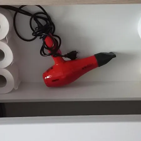 Apartment La Maison De Joanna