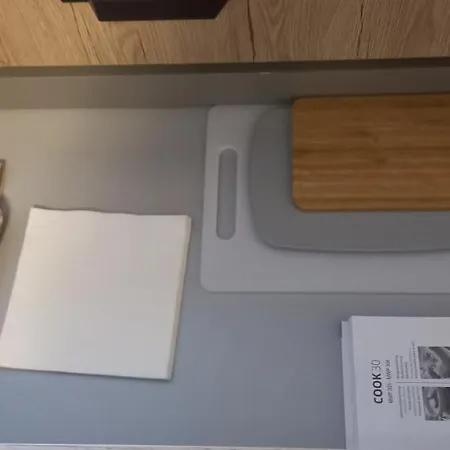 La Maison De Joanna Appartamento *