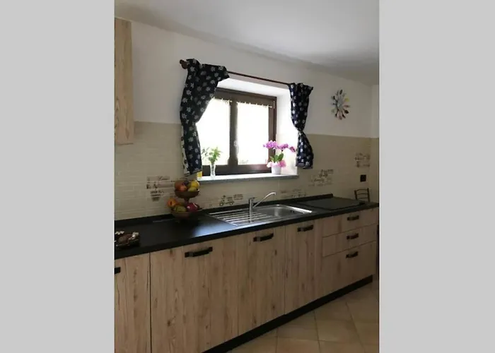 La Maison De Joanna * Châtillon