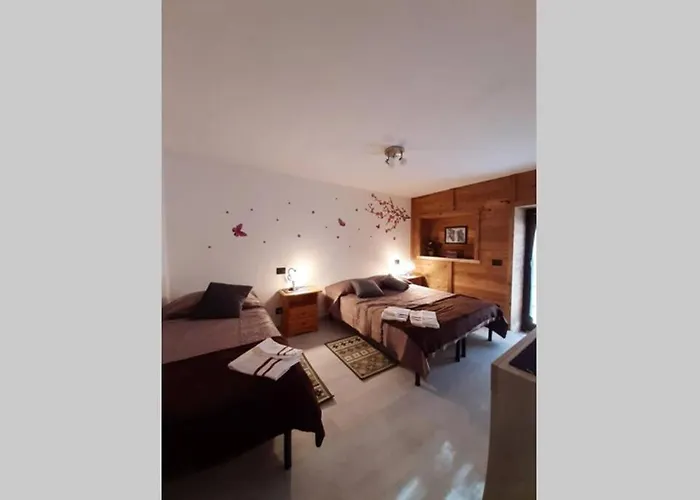 Apartament La Maison De Joanna