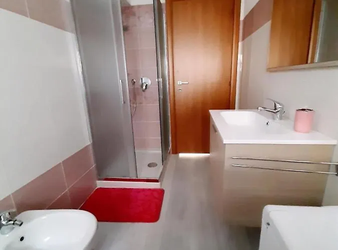 La Maison De Joanna Apartament