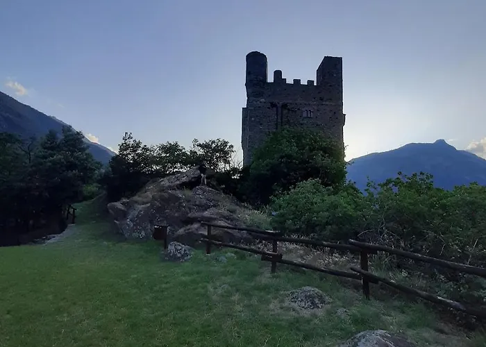 La Maison De Joanna *