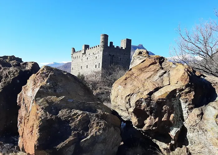 La Maison De Joanna Apartament Châtillon