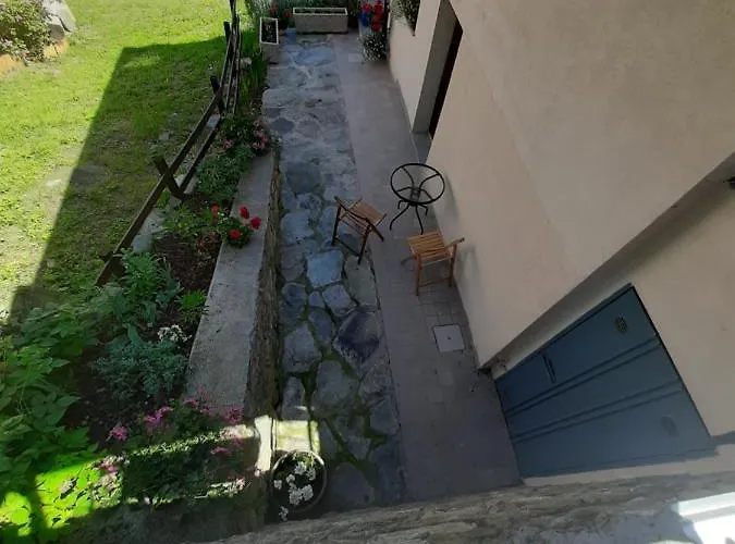 Apartament La Maison De Joanna Châtillon