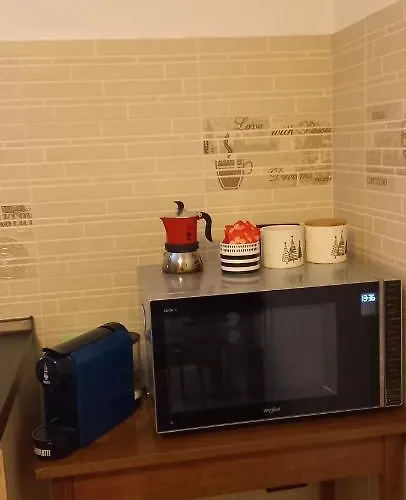 Apartament La Maison De Joanna *